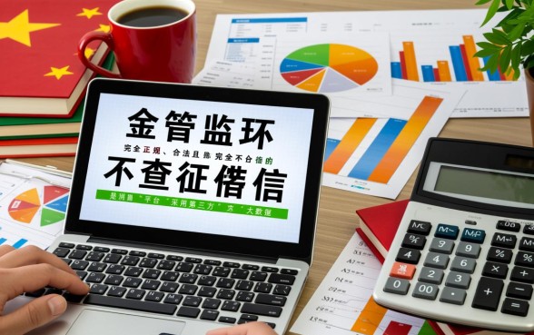 有什么小额借款不查征信的平台