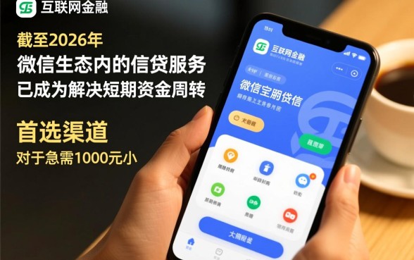 微信借款1000元口子怎么借,哪里能借到1000元? 微信借款1000元口子怎么借