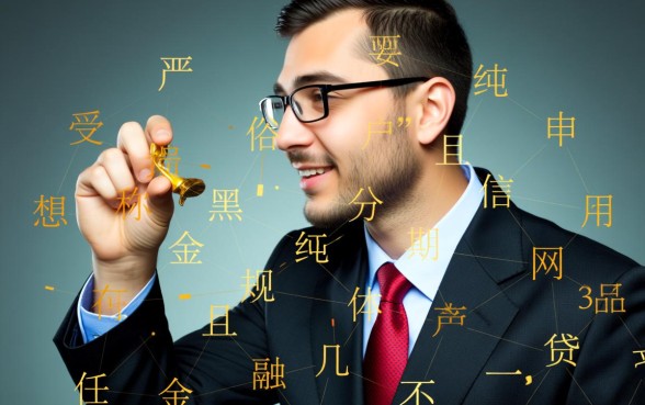 黑户36期有什么网贷可以申请