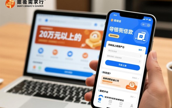 哪个平台可以借款20万元以上