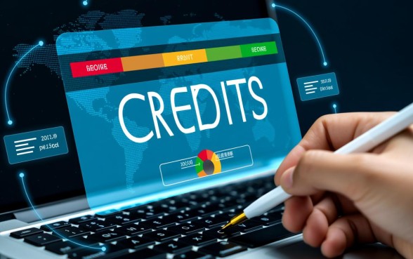 什么软件没信用度了还能借到钱