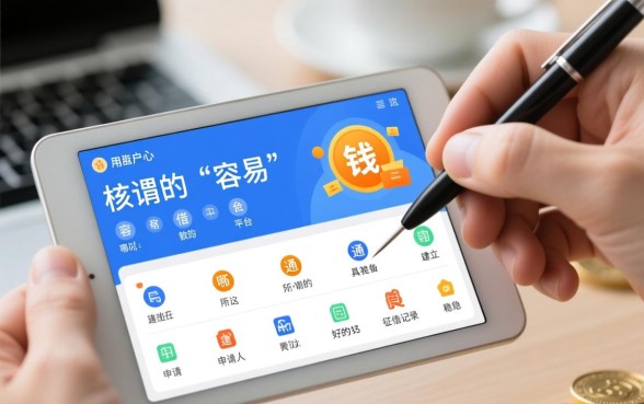 有哪些容易借款的平台可以借钱 有哪些容易借款的平台可以借钱