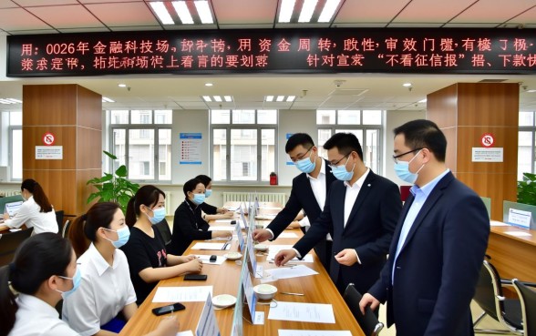 哪个软件下款快不看征信报告的 哪个软件下款快不看征信报告的