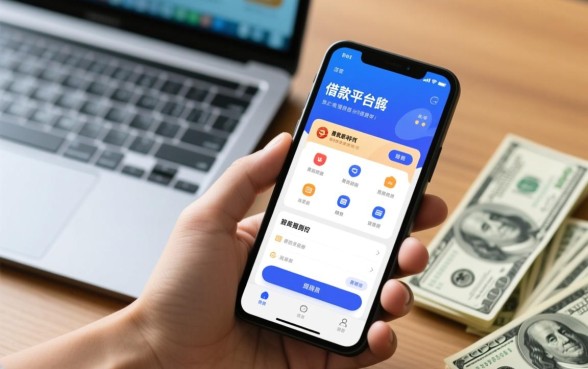 最容易借到钱的借款平台有哪些 最容易借到钱的借款平台有哪些
