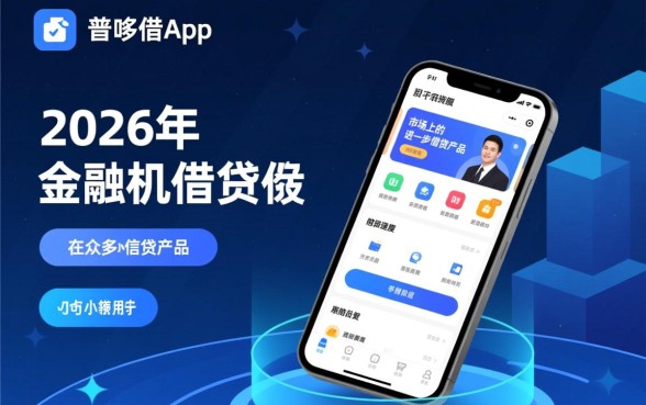 像普咚借一样的网贷口子有哪些?容易下款吗? 像普咚借一样的网贷口子有哪些