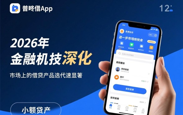 像普咚借一样的网贷口子有哪些?容易下款吗? 像普咚借一样的网贷口子有哪些