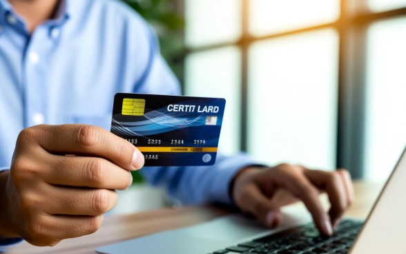 2026有信用卡可以借的网贷