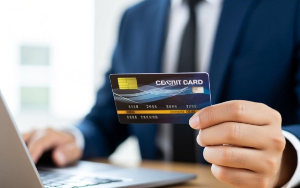 2026有信用卡可以借的网贷