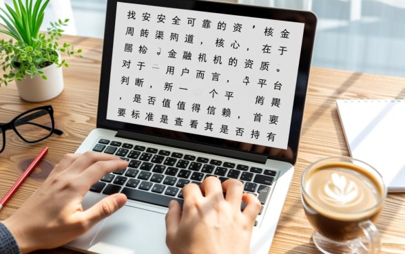 类似金美信易贷的正规平台有哪些