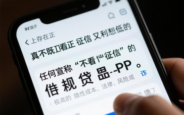 借钱不看征信的app利息低吗?,哪个app借钱不看征信? 借钱不看征信的app利息低吗