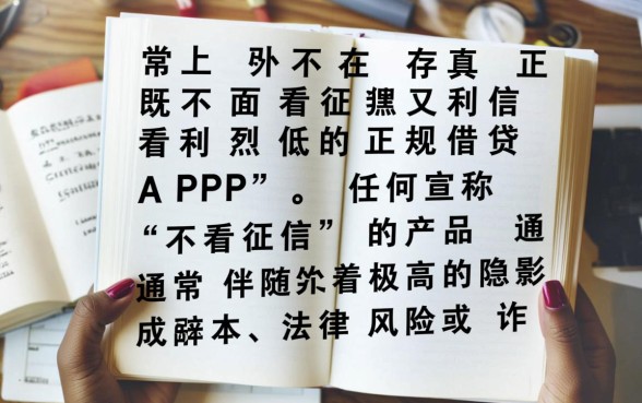 借钱不看征信的app利息低吗?,哪个app借钱不看征信? 借钱不看征信的app利息低吗