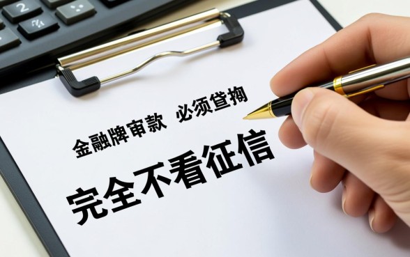 2026最新不查征信秒下款口子有哪些