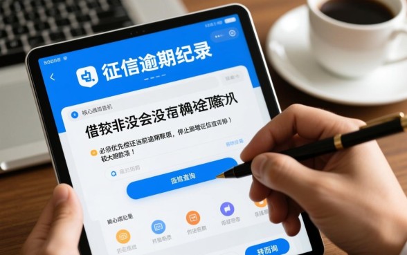 有逾期还有什么app可以借款 有逾期还有什么app可以借款