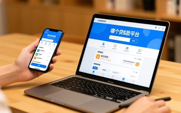 在哪个贷款平台好贷款容易通过 在哪个贷款平台好贷款容易通过