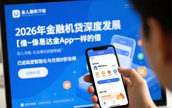 像易达金app一样的借款平台 像易达金app一样的借款平台