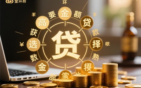 网贷额度高容易过的平台有哪些 网贷额度高容易过的平台有哪些