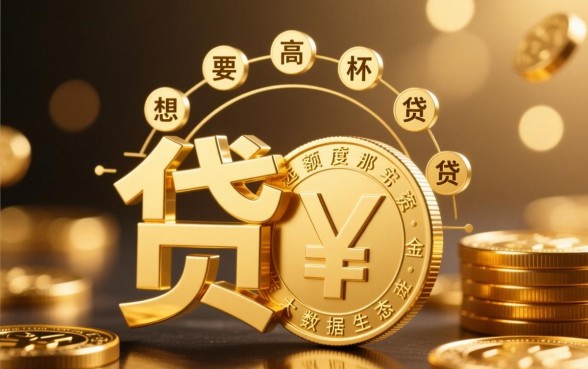 网贷额度高容易过的平台有哪些 网贷额度高容易过的平台有哪些