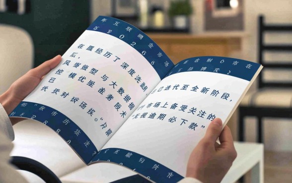 2026无视逾期的网贷必下款吗