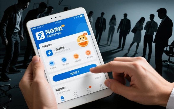 征信黑了还有什么办法借到钱嘛 征信黑了还有什么办法借到钱嘛