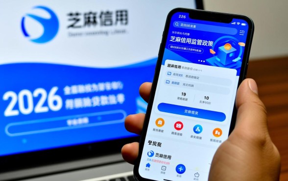 芝麻信用和手机贷款合作的平台 芝麻信用和手机贷款合作的平台