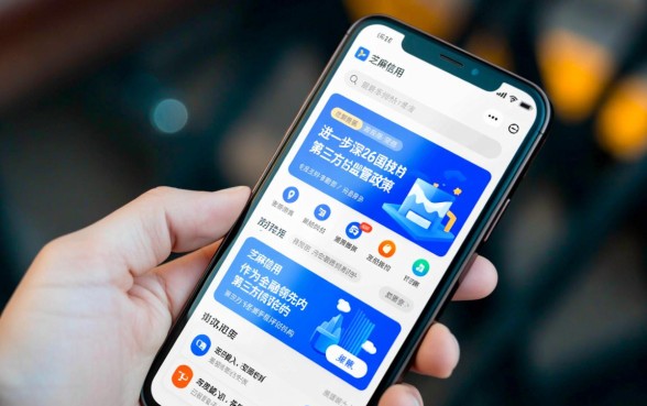 芝麻信用和手机贷款合作的平台 芝麻信用和手机贷款合作的平台