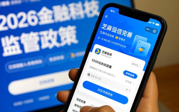 芝麻信用和手机贷款合作的平台 芝麻信用和手机贷款合作的平台