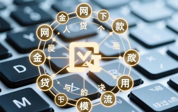 最容易下款的分期网贷平台有哪些
