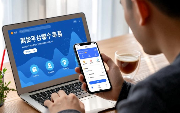 网贷平台哪个容易通过率高一点