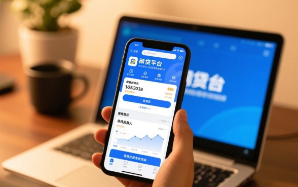 网贷平台哪个容易通过率高一点