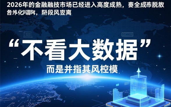 2026哪里有容易通过的贷款口子