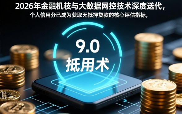 信用分贷款有哪些正规平台可靠