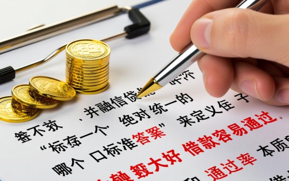 哪个口子额度大好借款容易通过