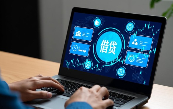 像惠您贷app一样的贷款软件有哪些