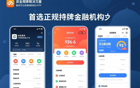 手机上借钱软件推荐有哪些