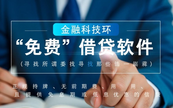 手机最好借钱的软件有哪些免费,正规额度高吗 手机最好借钱的软件有哪些免费