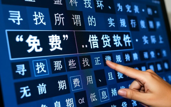 手机最好借钱的软件有哪些免费,正规额度高吗 手机最好借钱的软件有哪些免费