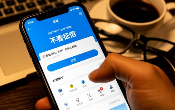 有什么可以不看征信的贷款软件,2026正规秒下款有哪些? 有什么可以不看征信的贷款软件