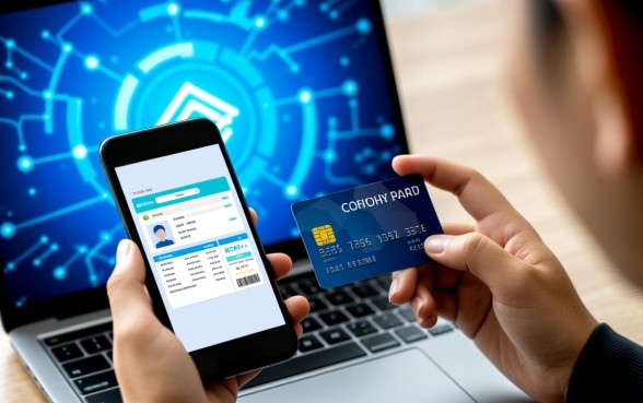 有银行卡身份证就能用手机贷款吗,手机贷款怎么申请最快? 有银行卡身份证就能用手机贷款吗