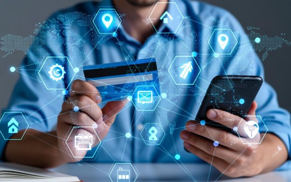 有银行卡身份证就能用手机贷款吗,手机贷款怎么申请最快? 有银行卡身份证就能用手机贷款吗