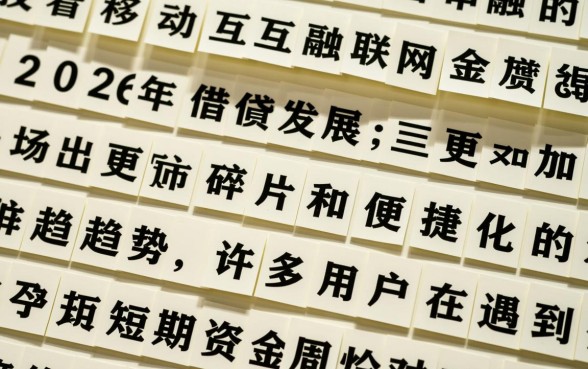 不查征信秒借500微信公众号怎么申请