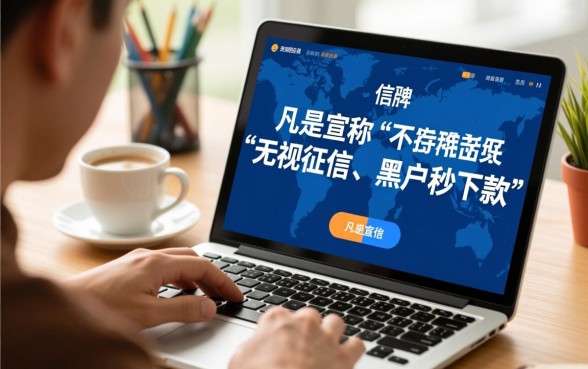 无视征信逾期的借款平台有哪些,2026最新靠谱贷款口子 无视征信逾期的借款平台有哪些