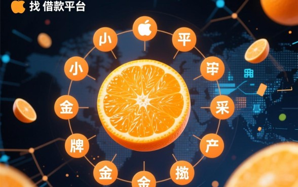 像小橙意app一样的借款平台有哪些,哪个下款快? 像小橙意app一样的借款平台有哪些