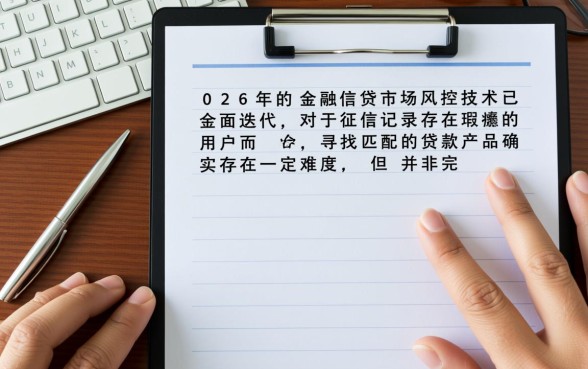 黑户什么软件最容易贷款成功呢