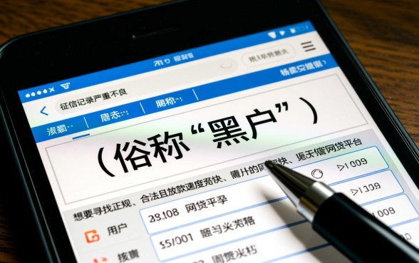 黑户放款快的网贷平台有哪些呢,黑户秒下款口子有哪些 黑户放款快的网贷平台有哪些呢