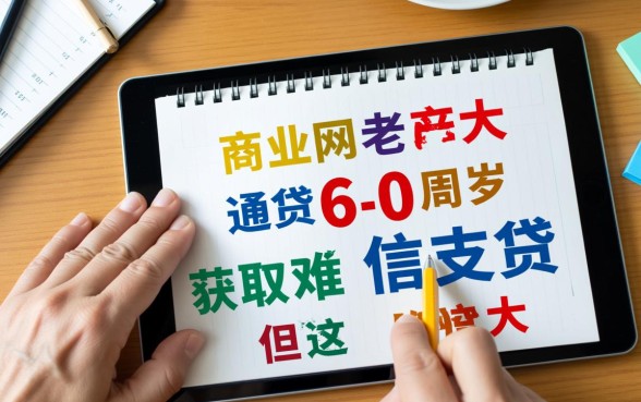 60岁以上老人能贷款吗