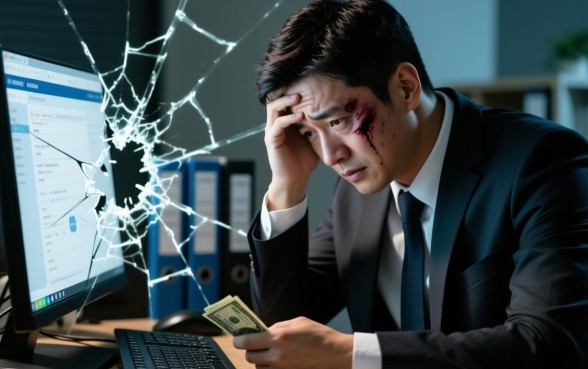 正在严重逾期哪里还能借到钱呢