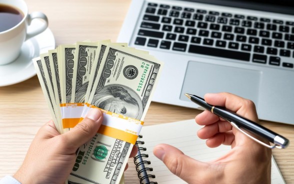 只要几百块哪里能借到