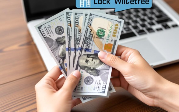 只要几百块哪里能借到