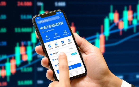 手机上有哪些可以借钱的app