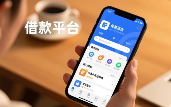 借款app最容易的平台是哪个,哪个下款快门槛低? 借款app最容易的平台是哪个
